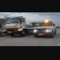 امدادخودرو،یدک کش،جرثقیل سعید سپهوند ایرانگرد|خدمات حمل و نقل|خرم‌آباد, |دیوار