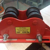 وینچ بالابر برقی تکفاز جرثقیل|ماشینآلات صنعتی|تهران, بازار|دیوار