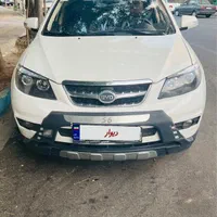 بی وای دی مدل ۹۷