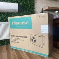 داکت اسپیلت ۳۶ هزار هایسنس اینورتر