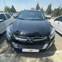 جک S5 نیوفیس اتوماتیک، مدل ۱۴۰۰