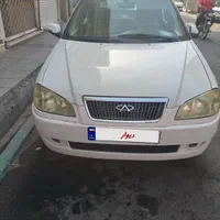 ماشین ویانا مدل ۱۳۹۰ چری|خودرو سواری و وانت|اسلام‌شهر, شهرک امام حسین (میان آباد)|دیوار