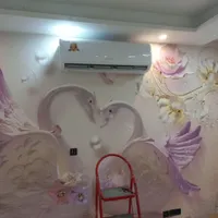 نصب انواع کولر گازی