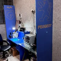 خدمات کولر خودرو شارژ گاز تعمیر کمپرسور نشت یابی|خدمات موتور و ماشین|کرج, کوی کارمندان جنوبی|دیوار