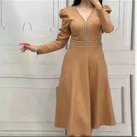 لباس مجلسی بلند