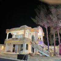 اجاره روزانه باغ ویلا  مبارکه ،بهارستان