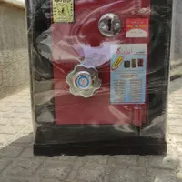 گاوصندوق نسوز گاو صندوق