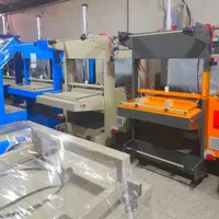 یزد-شیرینگ تونلی.کابینی.استرچYAzd