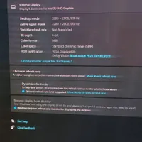 لبتاپ asus vivobook pro 16x oled|رایانه همراه|رشت, کوی جام جم|دیوار