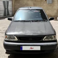 پراید بی رنگ مدل ۱۳۹۲ بشرط کارشناسی|خودرو سواری و وانت|تهران, دریا|دیوار