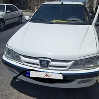 پژو پارس LX TU5، مدل ۱۳۹۶