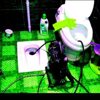 لوله بازکنی فنرزنی چاه بازکن ضمانتی 24ساع توافقی|خدمات پیشه و مهارت|کرمان, |دیوار