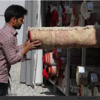 قالیشویی مکانیزه و مدرن الهیه صد در صد تضمینی|خدمات نظافت|کرمانشاه, |دیوار