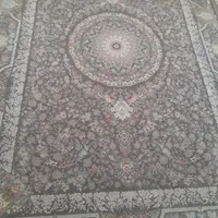 فرش ۹ متری زمرد مشهد ۱۵۰۰ شانه|فرش|کرج, شهریار|دیوار
