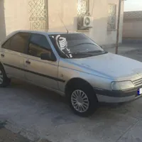 پژو 405|خودرو سواری و وانت|زابل, |دیوار