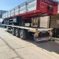 تریلر|خودرو سنگین|جهرم, |دیوار