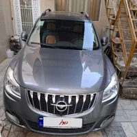 هایماS7 اس۷ توربو ۱۸۰۰cc،مدل۹۸ تمیز و بدون رنگ|خودرو سواری و وانت|مشهد, امیر|دیوار