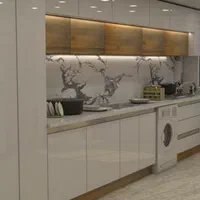 ساخت کابینت کمد تعمیر و نصاب کابینت هوش مصنوعی|خدمات پیشه و مهارت|تهران, ایران|دیوار