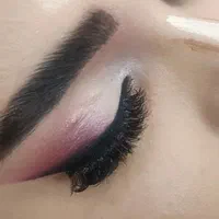 آرایشگاه خدمات عروس میکروبلیدینگ،شیدینگ لب حرفه ای