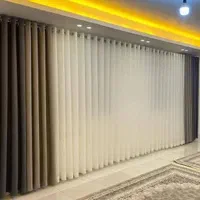 دوخت ونصب پرده ..مبل خلیجی..