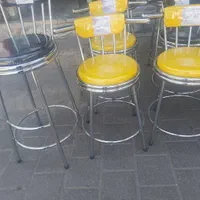 صندلی اپن اپن اداری گردان نهارخوری|صندلی و نیمکت|مشهد, عبادی|دیوار