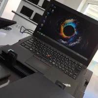 Lenovo i5 رم12|رایانه همراه|کرمان, |دیوار