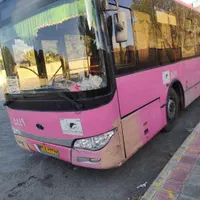 اتوبوس دربستی