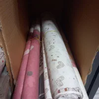 کاغذ شبه کادو جایگزین روزنامه باطله|عمدهفروشی|شیراز, درکی|دیوار