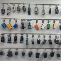 فروشگاه تخصصی دزدگیر و ریموت