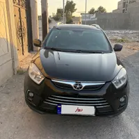 جک S5 اتوماتیک، مدل ۱۳۹۹