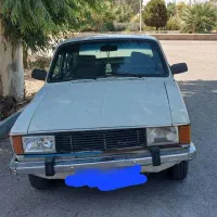 پیکان 83
