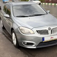 برلیانس H320 اتوماتیک 1500cc، مدل ۱۳۹۶|خودرو سواری و وانت|مشهد, شهرک ابوذر|دیوار