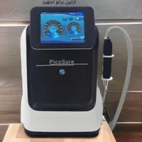 فروش دستگاه لیزر کیوسوئیچ ناب ویnubway|آرایشی، بهداشتی، درمانی|کرمان, |دیوار