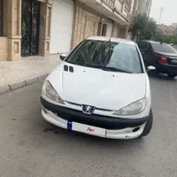 پژو 206 تیپ ۵، مدل ۱۳۹۷