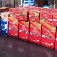 فروش کولرگازی اجنرل گلد