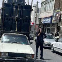 اجاره انواع سیستم های صوتی حرفه ای و سنگین|خدمات پذیرایی، مراسم|تهران, سهروردی|دیوار