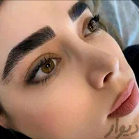 تخفیف پنجاه درصدی میکروبلیدینگ خطچشم شیدینگ لب ...|خدمات آرایشگری و زیبایی|شیراز, تاچارا|دیوار