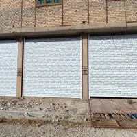 درب برقی.شیشه سکوریت.پی وی سی.جوشکاری مرودشت