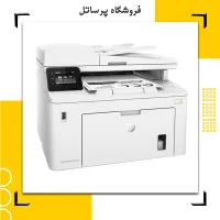 پرینتر لیزری چهار کاره اچ پی M227fdw|پرینتر، اسکنر، کپی، فکس|مرودشت, ژیان|دیوار