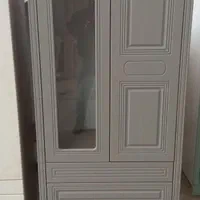 سرویس چوب سیسمونی کمد بچه|تخت و صندلی بچه|مشهد, مصلی (کارمندان اول)|دیوار