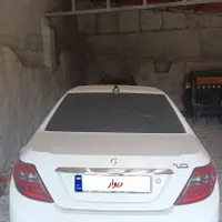 دنا پلاس اتوماتیک، مدل ۱۴۰۱