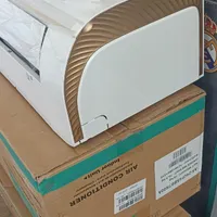 هایسنس تروپیکال inverter