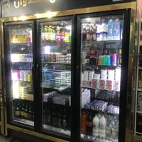 تولید کننده یخچال صنعتی