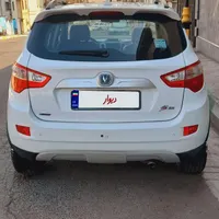 چانگان CS35 مونتاژ، مدل ۱۳۹۶|خودرو سواری و وانت|رشت, استقامت 1|دیوار
