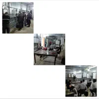 نیروی فنی تاسیسات، برق، اسپلیت، پکیج، لوله کشی|استخدام صنعتی، فنی، مهندسی|کرمان, |دیوار