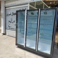 یخچال ایستاده superior  هایپر مارکتی ایلیا|عمده‌فروشی|مشهد, فدک|دیوار
