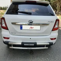 لیفان X60 دنده‌ای، مدل ۱۳۹۴ دنده هیلمنی بی رنگ|خودرو سواری و وانت|تهران, جوادیه|دیوار