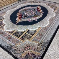 50تخته فرش ماهریسان|فرش|گرمدره, |دیوار