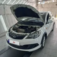 ام‌وی‌ام 315 هاچبک اسپرت لاکچری، مدل ۱۳۹۵|خودرو سواری و وانت|تربت‌حیدریه, آغوی|دیوار