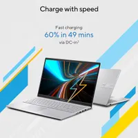 لپتاپ ایسوس Asus X1504Va آکبند با گارانتی شرکتی|رایانه همراه|بوشهر, |دیوار